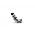 ZARD Decat Exhasut Kit for The Indian FTR 1200 (Flat Track Racer)